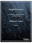 Wright's Lessons