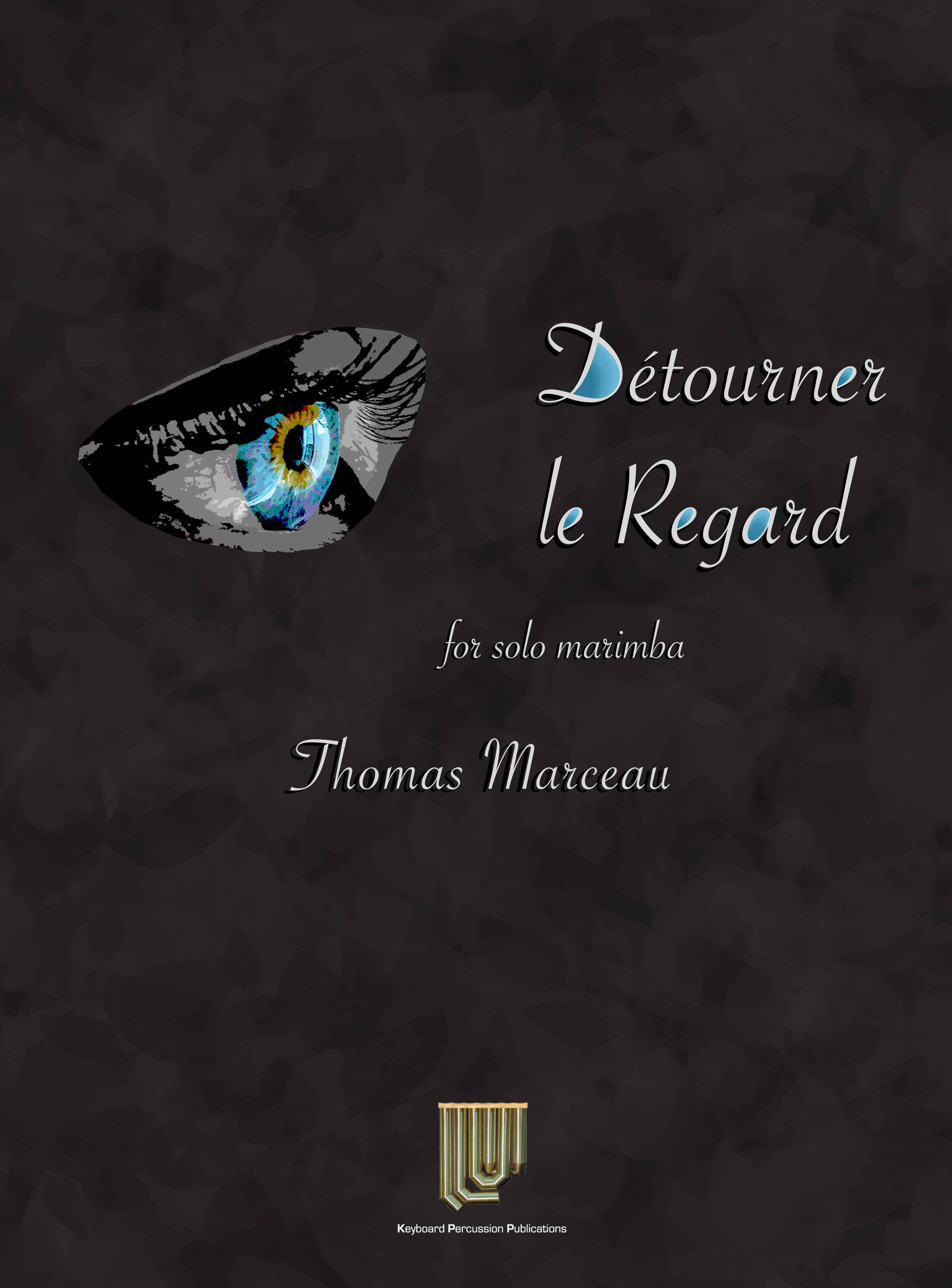 Marceau-DLR-Cover
