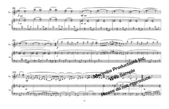 Marimba – Mostly Marimba