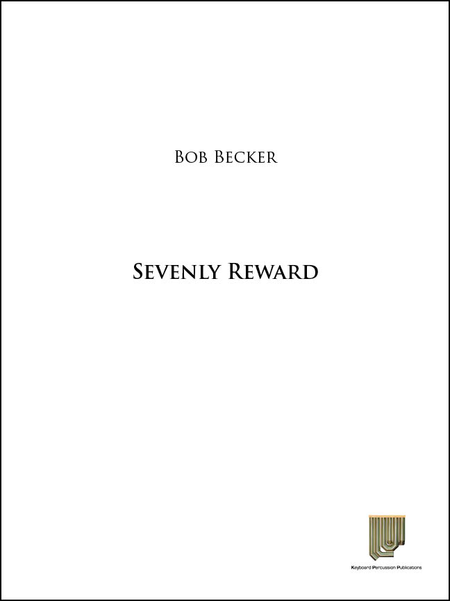 Becker-SR-Cover