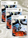 The Chautauqua Etudes - Bundle